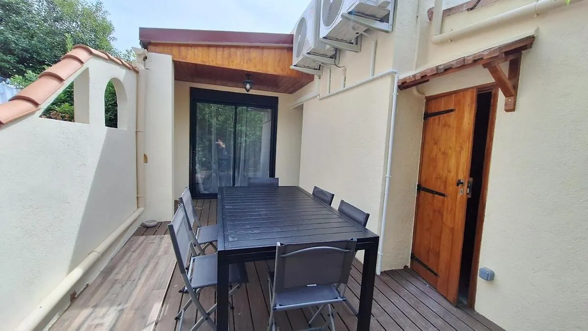 Holiday home Jolie Maison Pres Du Port La Seyne-sur-Mer